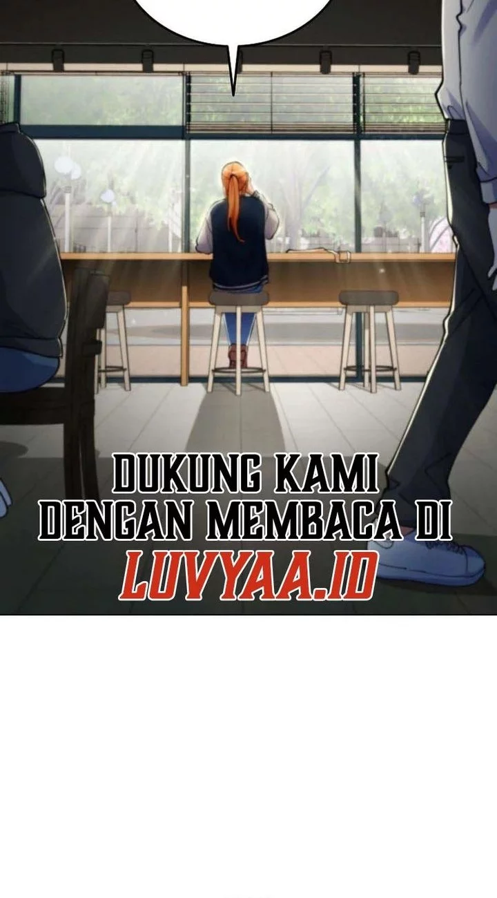 I Became The Villain The Hero Is Obsessed With Chapter 19 Gambar 4