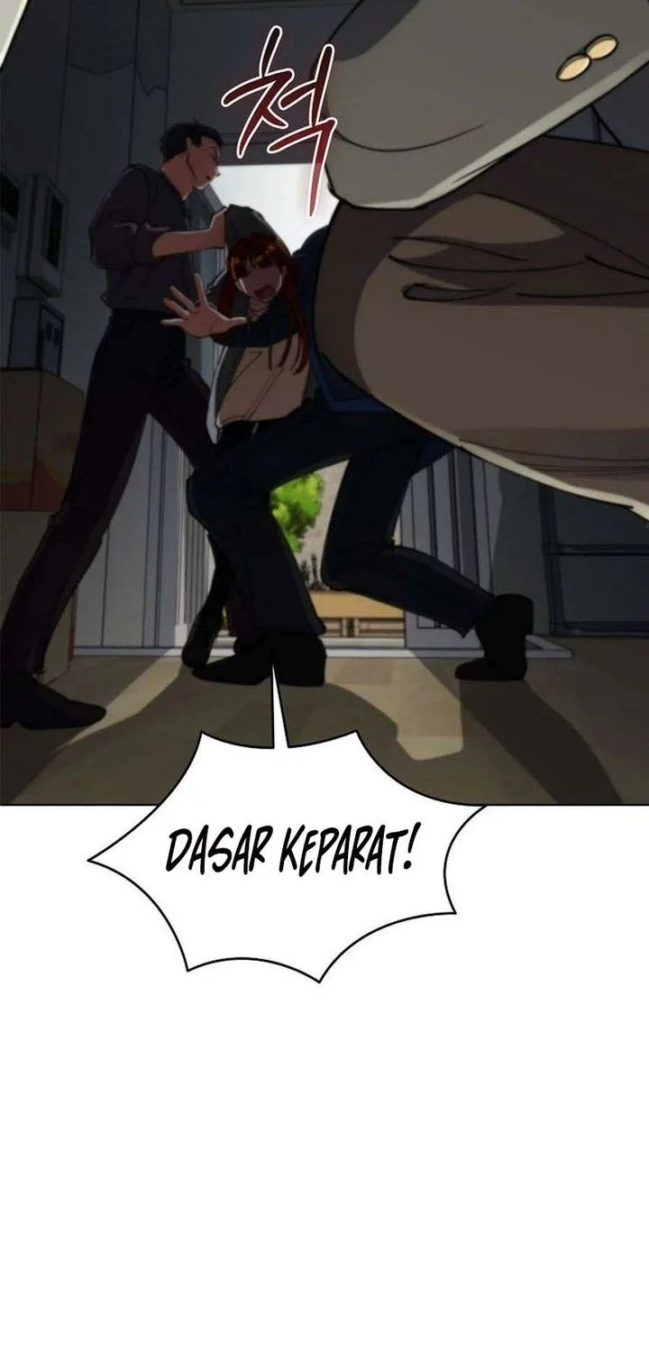 I Became The Villain The Hero Is Obsessed With Chapter 19 Gambar 55