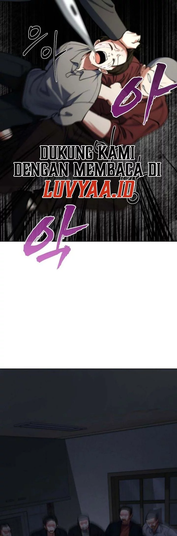 I Became The Villain The Hero Is Obsessed With Chapter 19 Gambar 60