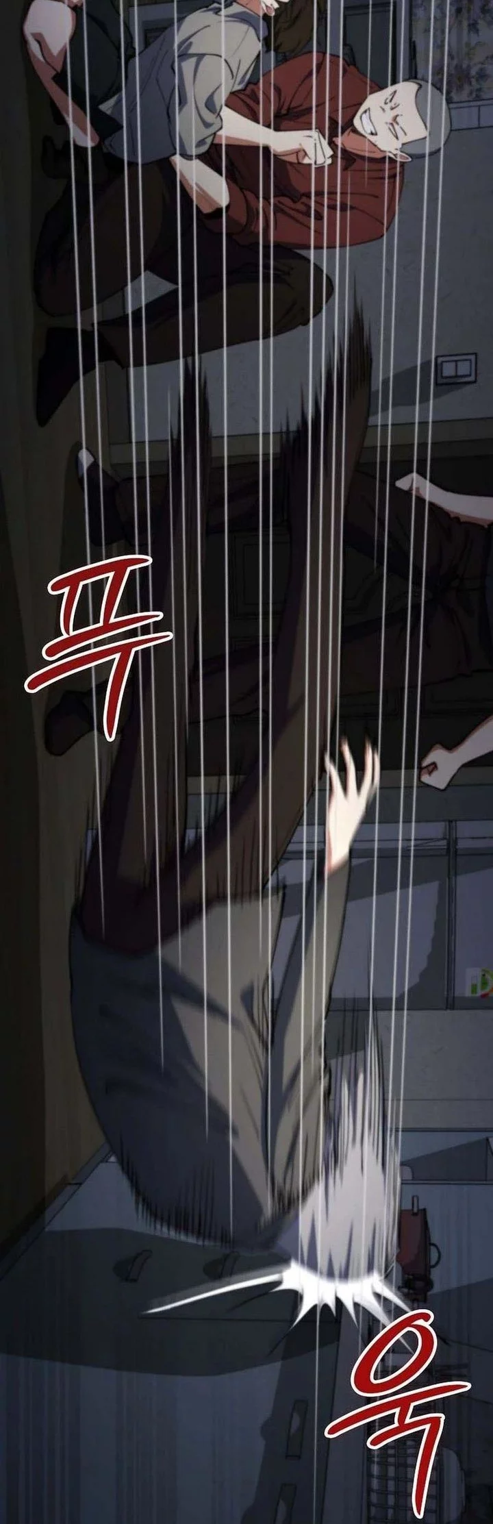 I Became The Villain The Hero Is Obsessed With Chapter 19 Gambar 62