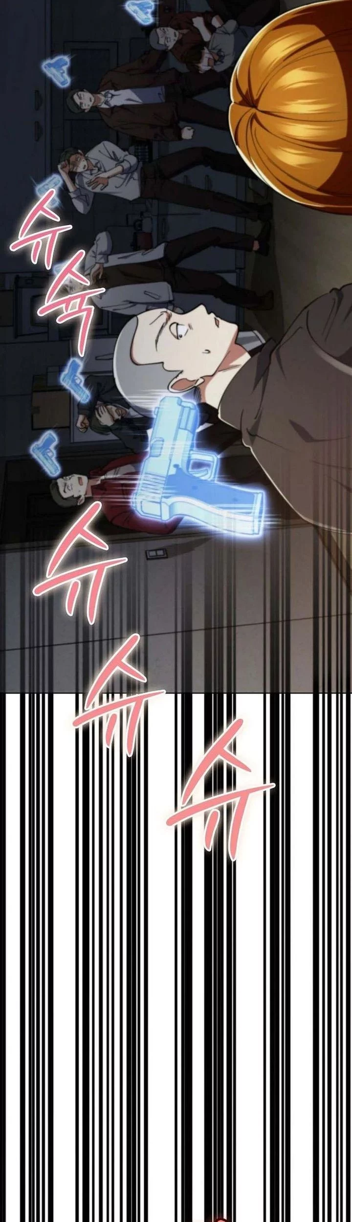 I Became The Villain The Hero Is Obsessed With Chapter 19 Gambar 65