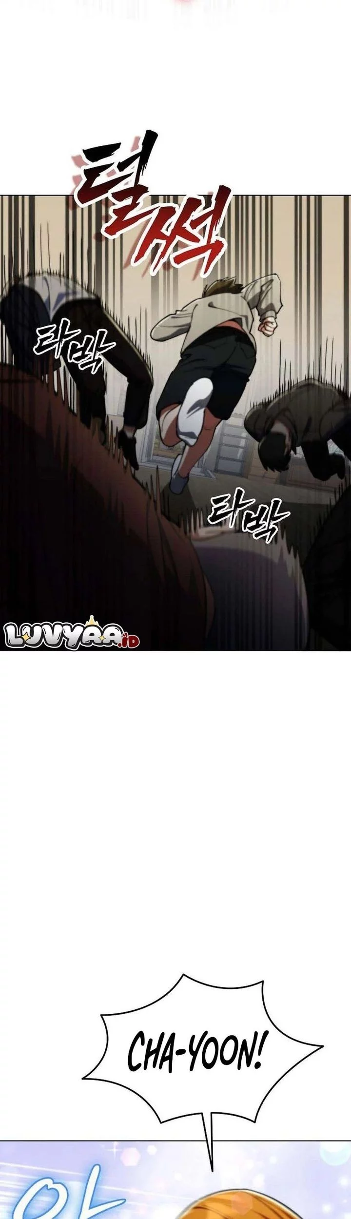 I Became The Villain The Hero Is Obsessed With Chapter 19 Gambar 67