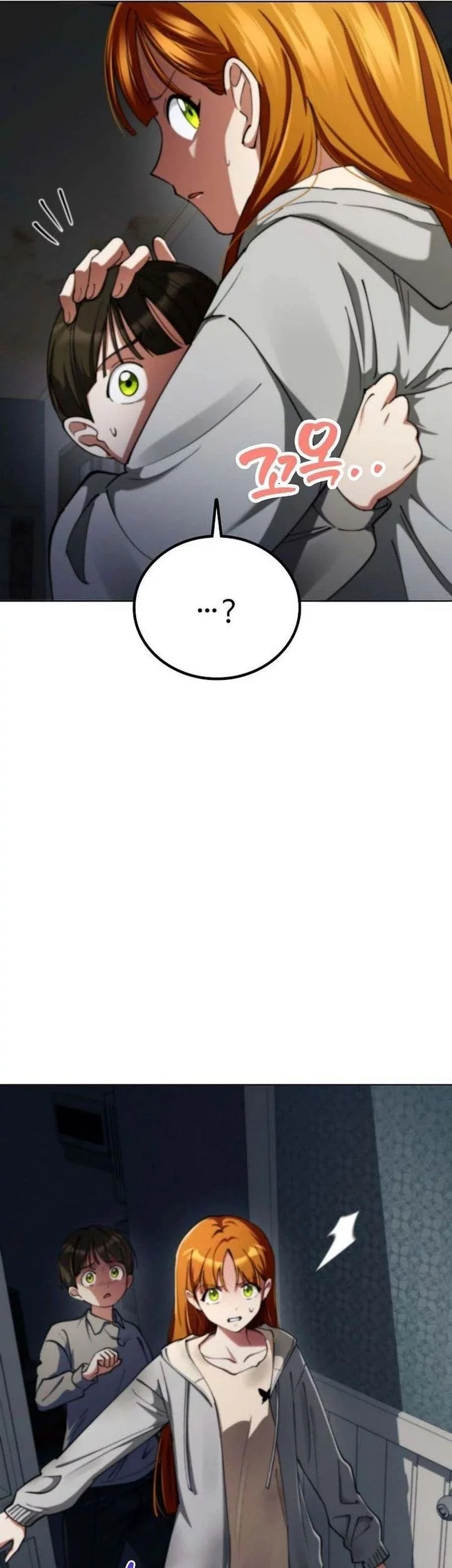 I Became The Villain The Hero Is Obsessed With Chapter 19 Gambar 71