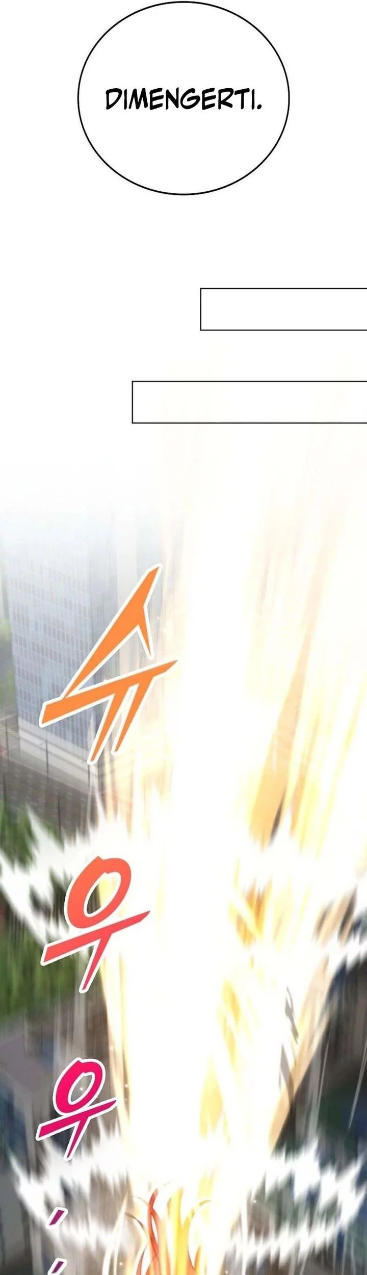 I Became The Villain The Hero Is Obsessed With Chapter 19 Gambar 5