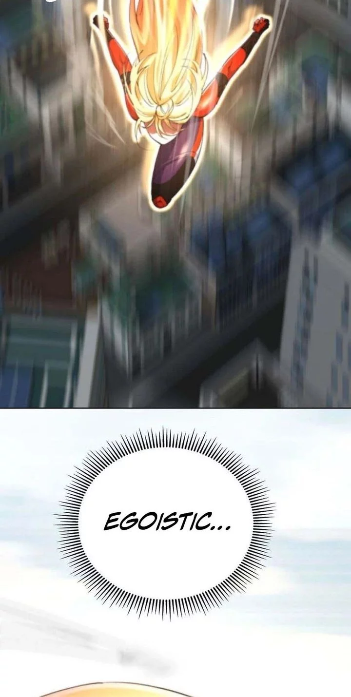 I Became The Villain The Hero Is Obsessed With Chapter 19 Gambar 6