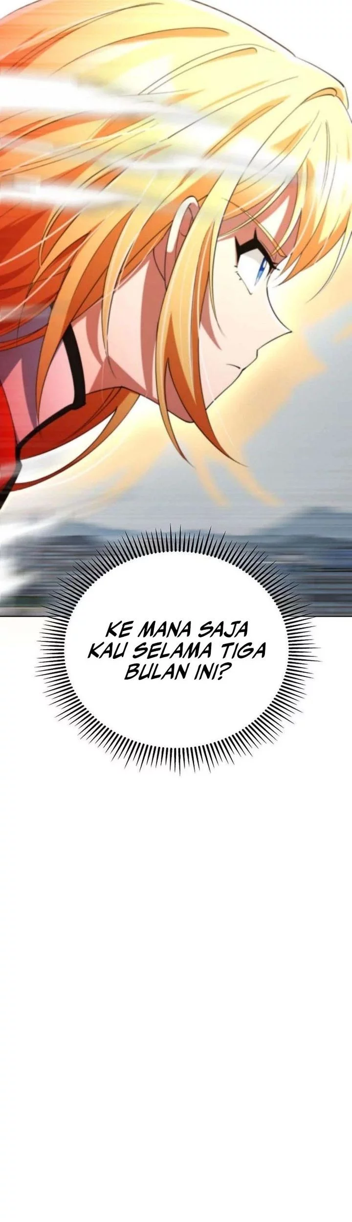 I Became The Villain The Hero Is Obsessed With Chapter 19 Gambar 7