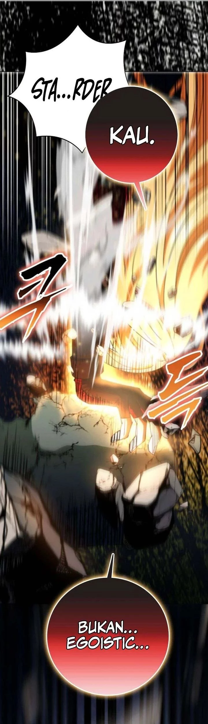 I Became The Villain The Hero Is Obsessed With Chapter 19 Gambar 12