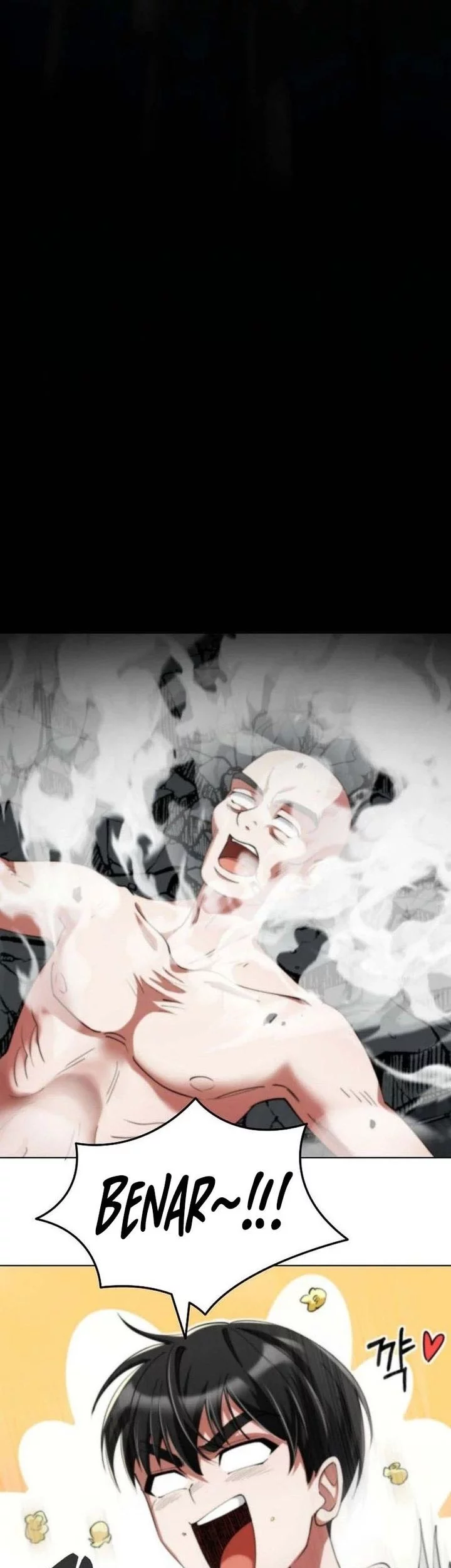 I Became The Villain The Hero Is Obsessed With Chapter 19 Gambar 16