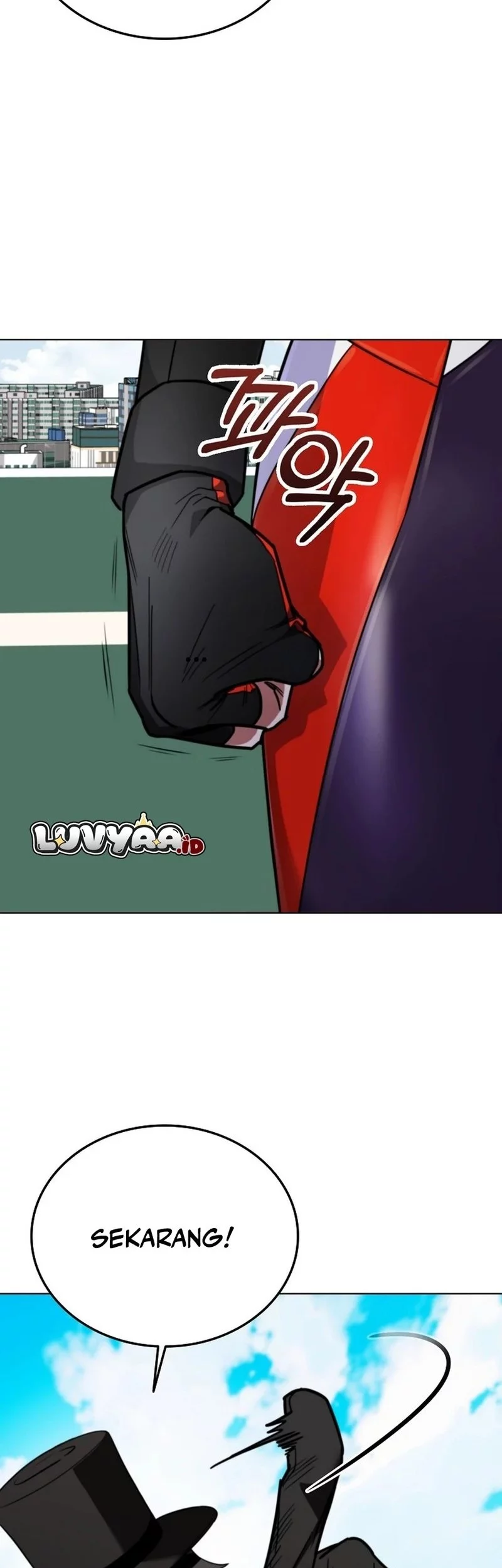 I Became The Villain The Hero Is Obsessed With Chapter 2 Gambar 38