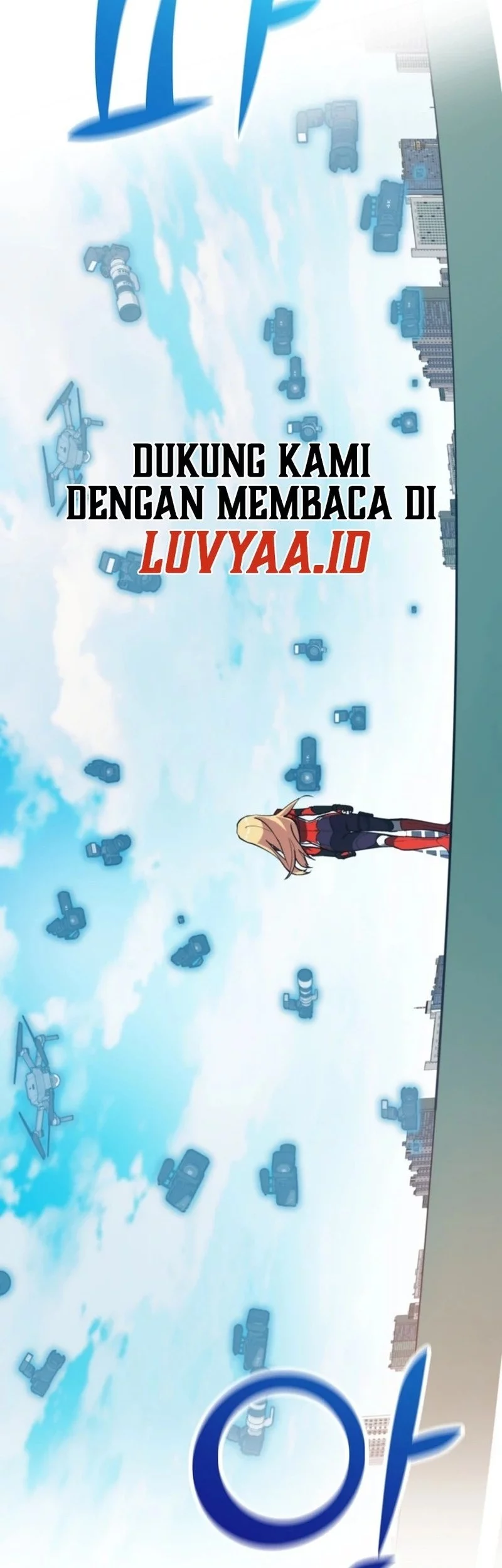 I Became The Villain The Hero Is Obsessed With Chapter 2 Gambar 41