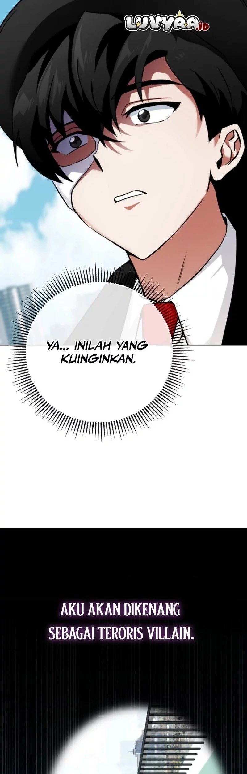 I Became The Villain The Hero Is Obsessed With Chapter 2 Gambar 45