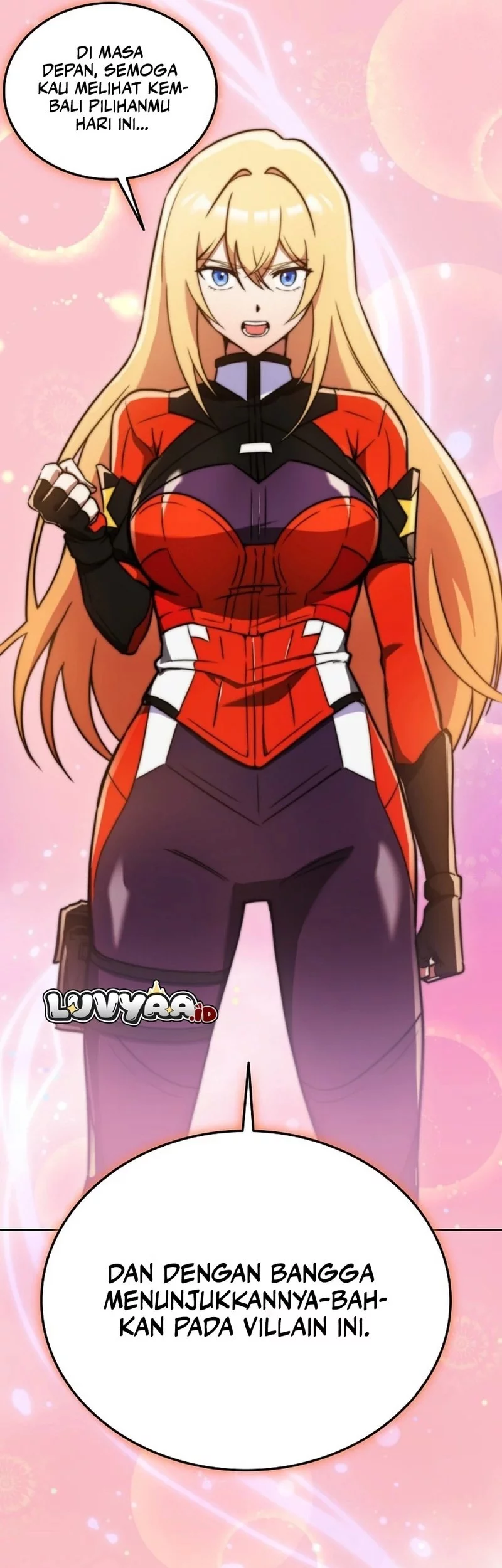 I Became The Villain The Hero Is Obsessed With Chapter 2 Gambar 48