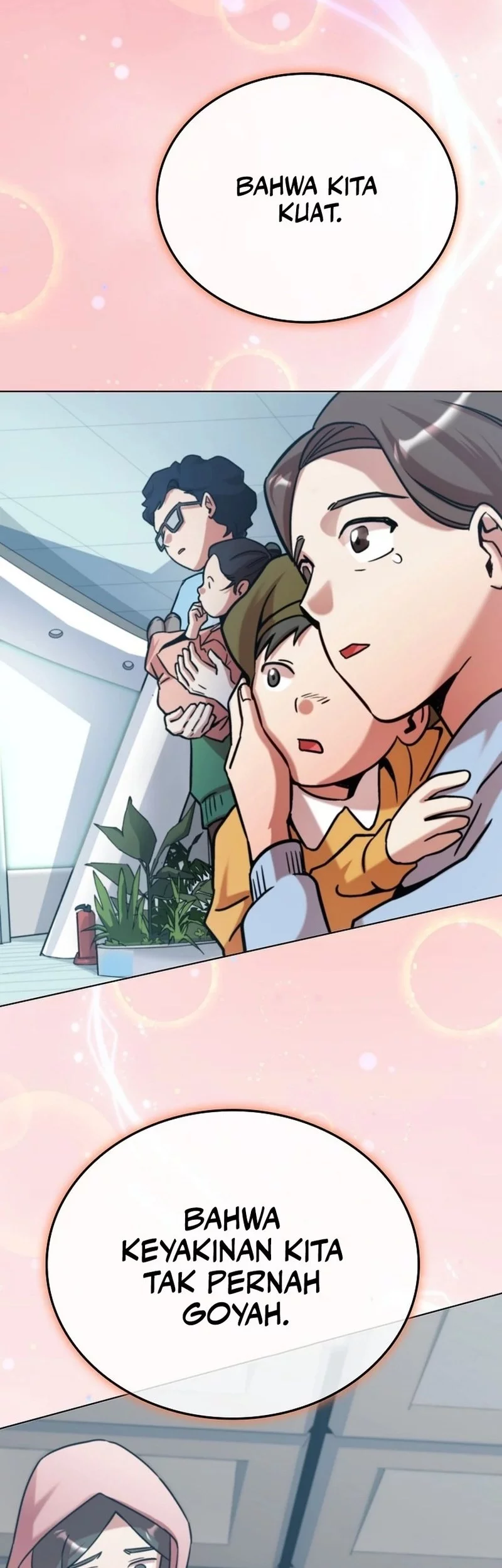 I Became The Villain The Hero Is Obsessed With Chapter 2 Gambar 49