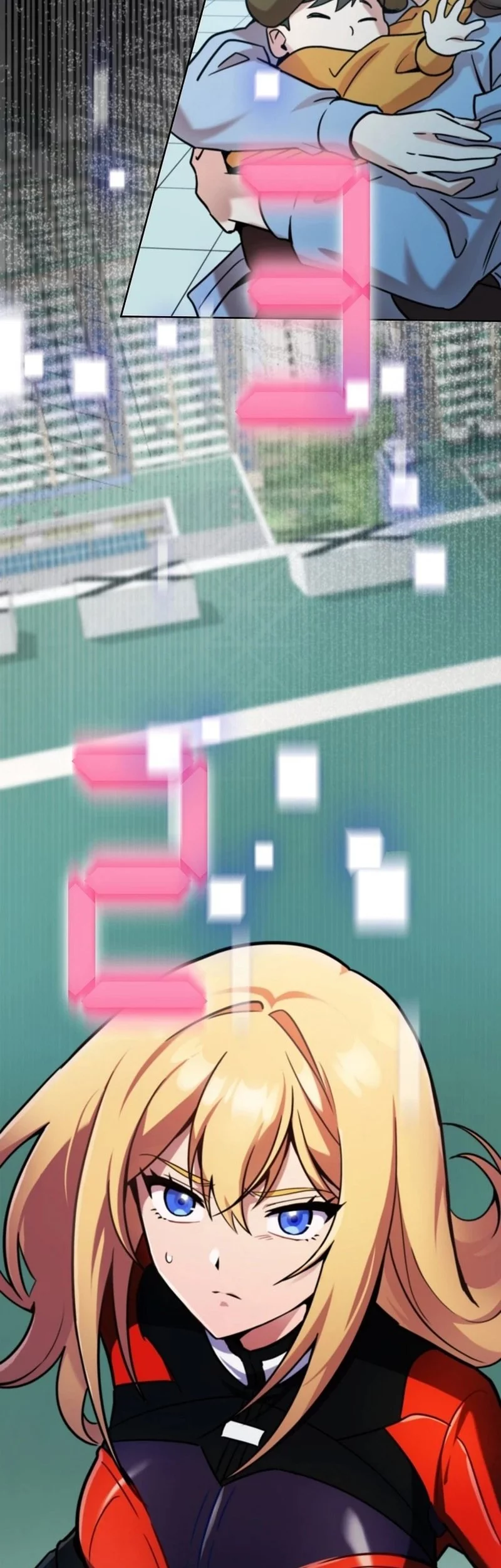 I Became The Villain The Hero Is Obsessed With Chapter 2 Gambar 53