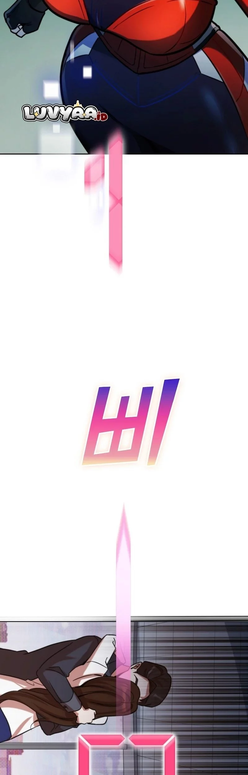 I Became The Villain The Hero Is Obsessed With Chapter 2 Gambar 54