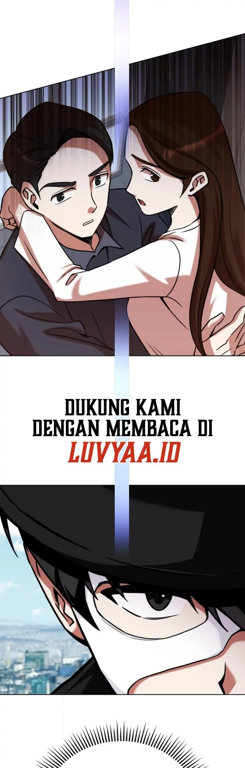 I Became The Villain The Hero Is Obsessed With Chapter 2 Gambar 57