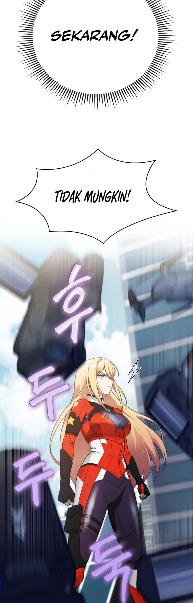 I Became The Villain The Hero Is Obsessed With Chapter 2 Gambar 58