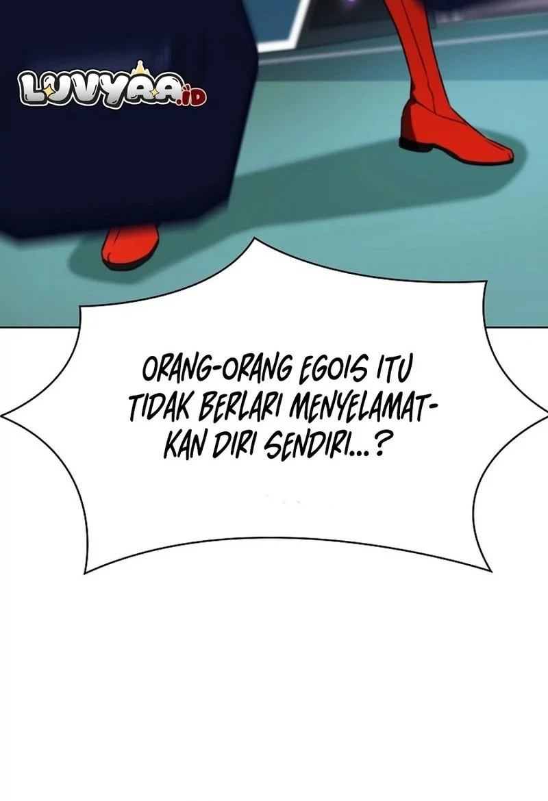 I Became The Villain The Hero Is Obsessed With Chapter 2 Gambar 59