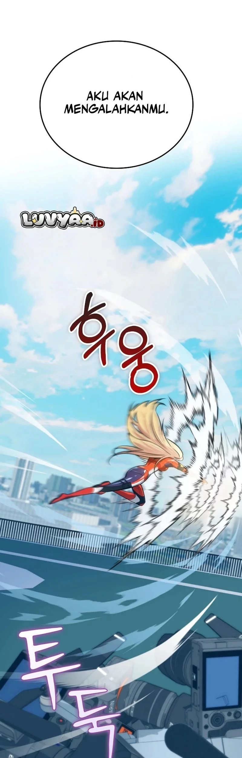 I Became The Villain The Hero Is Obsessed With Chapter 2 Gambar 68