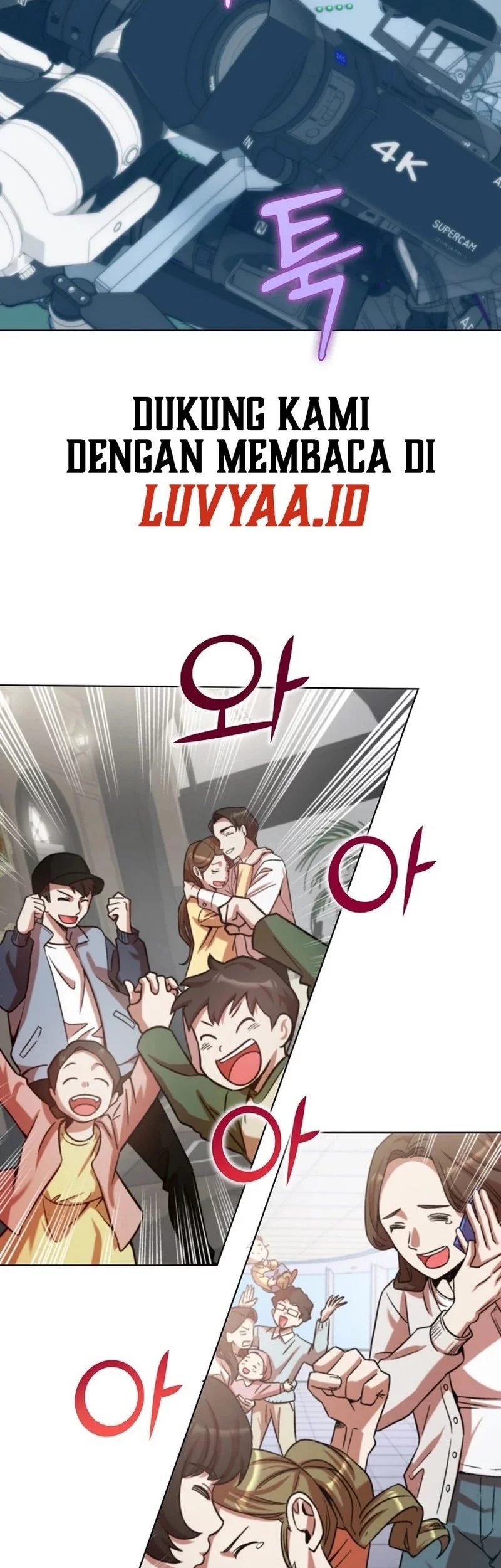 I Became The Villain The Hero Is Obsessed With Chapter 2 Gambar 69