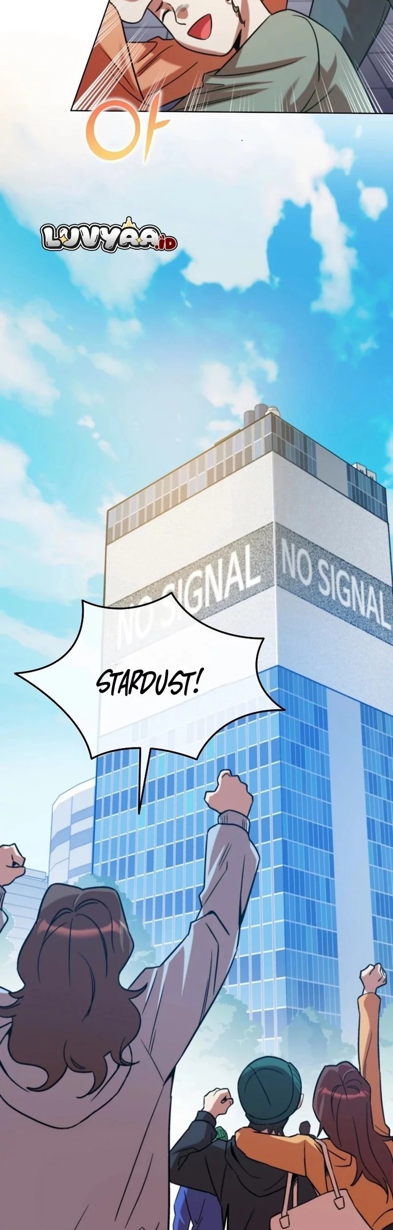 I Became The Villain The Hero Is Obsessed With Chapter 2 Gambar 70