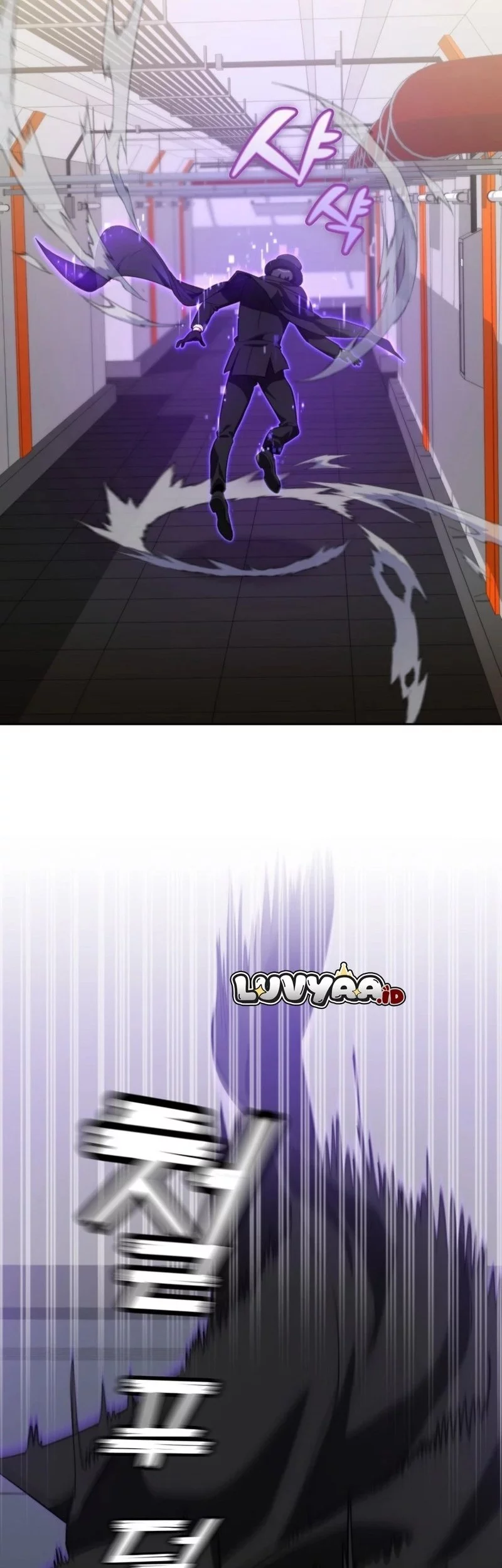 I Became The Villain The Hero Is Obsessed With Chapter 2 Gambar 72