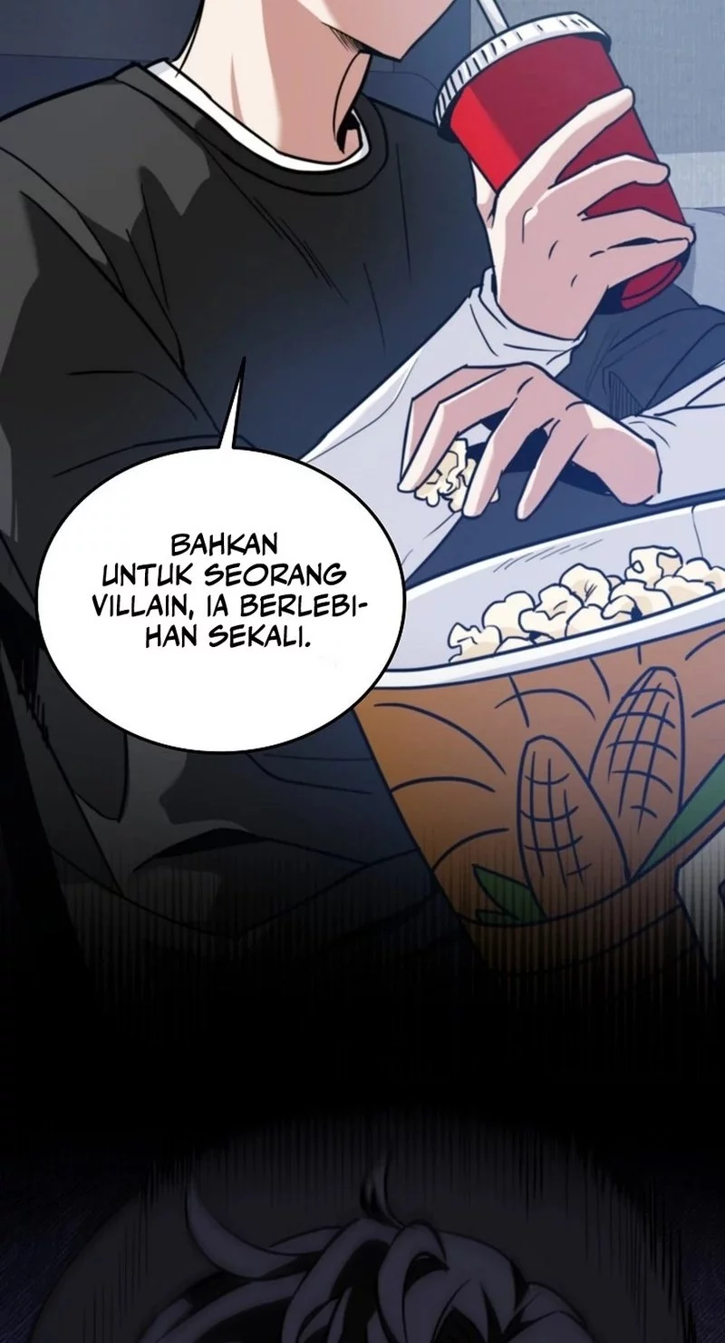 I Became The Villain The Hero Is Obsessed With Chapter 2 Gambar 4