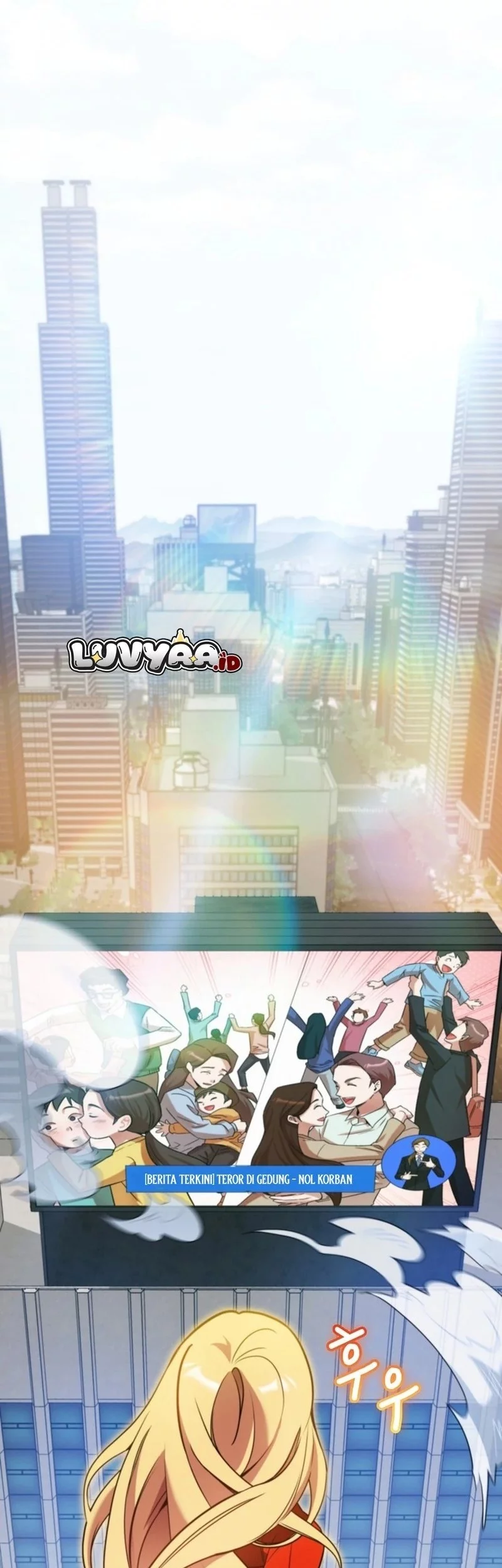 I Became The Villain The Hero Is Obsessed With Chapter 2 Gambar 78