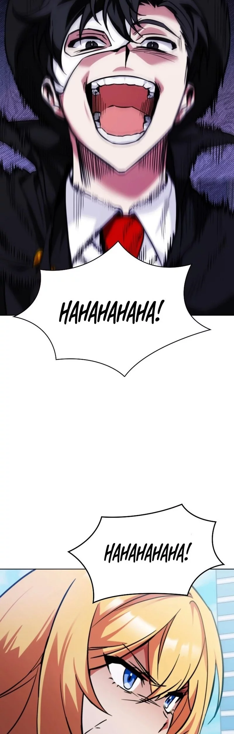 I Became The Villain The Hero Is Obsessed With Chapter 2 Gambar 5