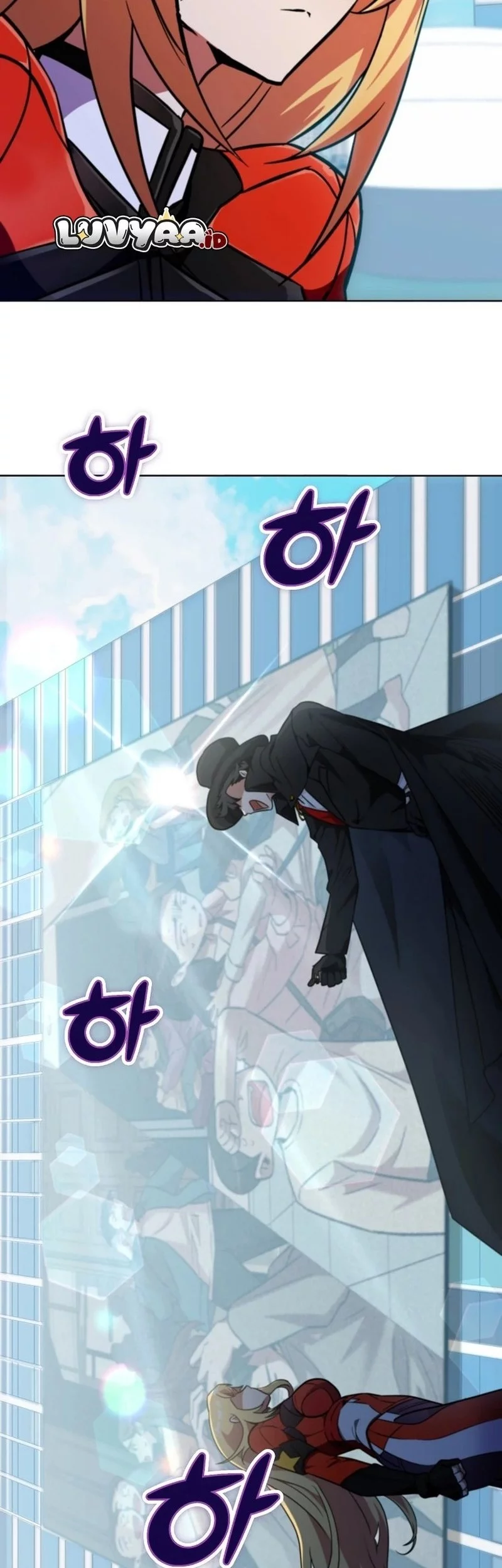 I Became The Villain The Hero Is Obsessed With Chapter 2 Gambar 6