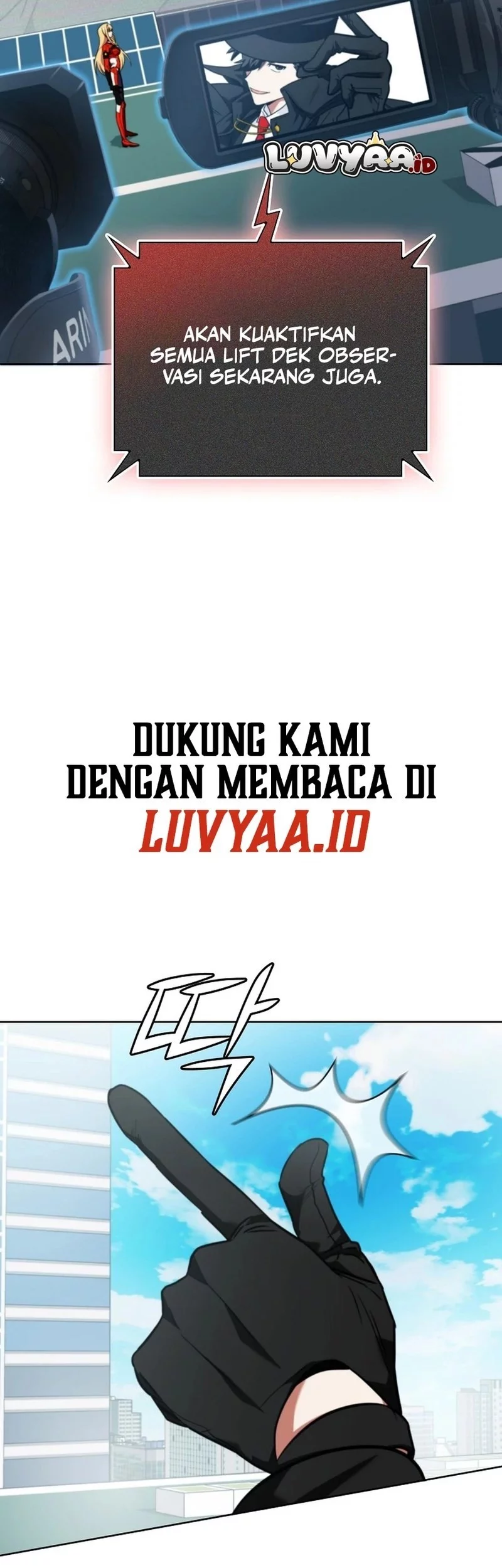 I Became The Villain The Hero Is Obsessed With Chapter 2 Gambar 13