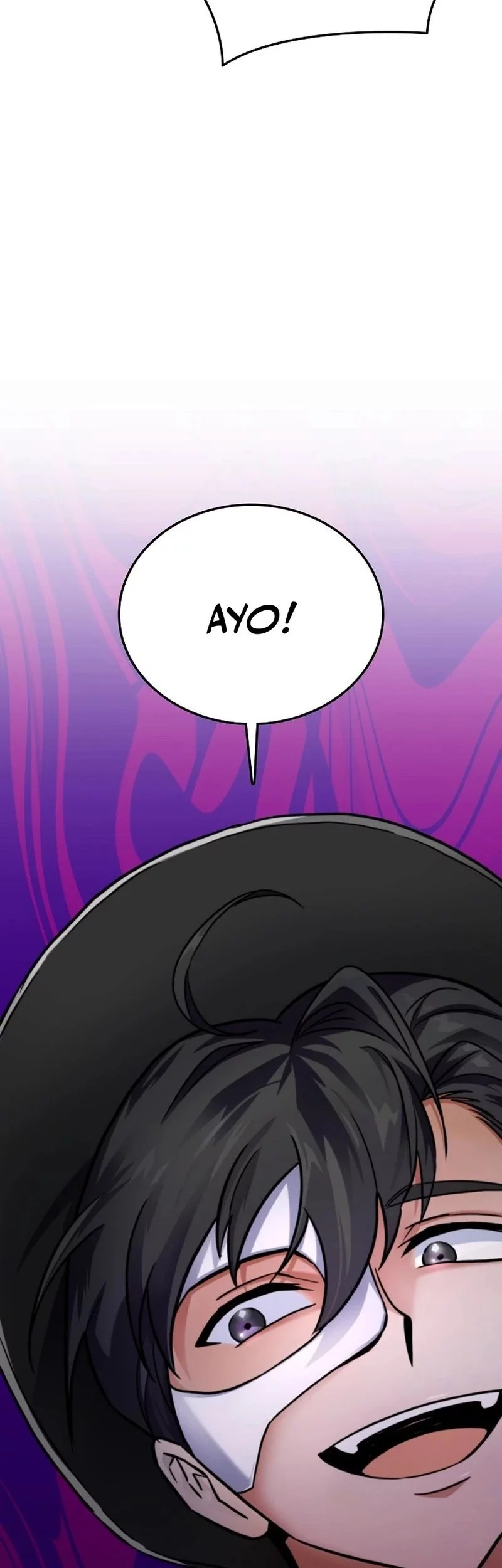 I Became The Villain The Hero Is Obsessed With Chapter 2 Gambar 19