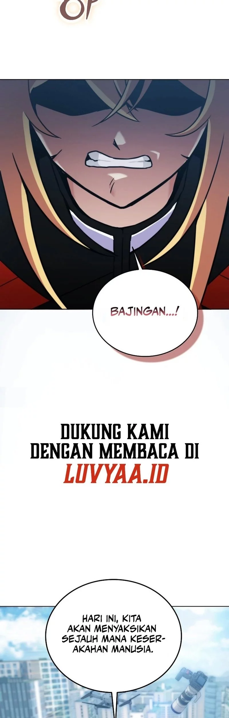 I Became The Villain The Hero Is Obsessed With Chapter 2 Gambar 22