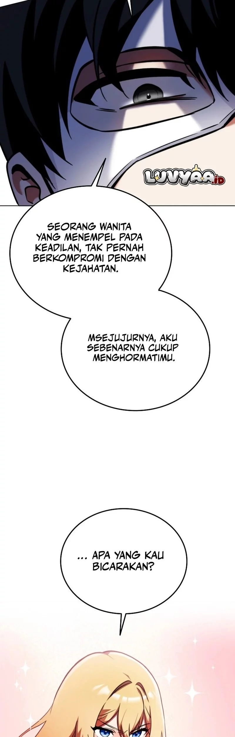 I Became The Villain The Hero Is Obsessed With Chapter 2 Gambar 30