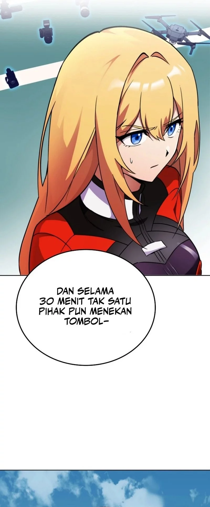 I Became The Villain The Hero Is Obsessed With Chapter 2 Gambar 35