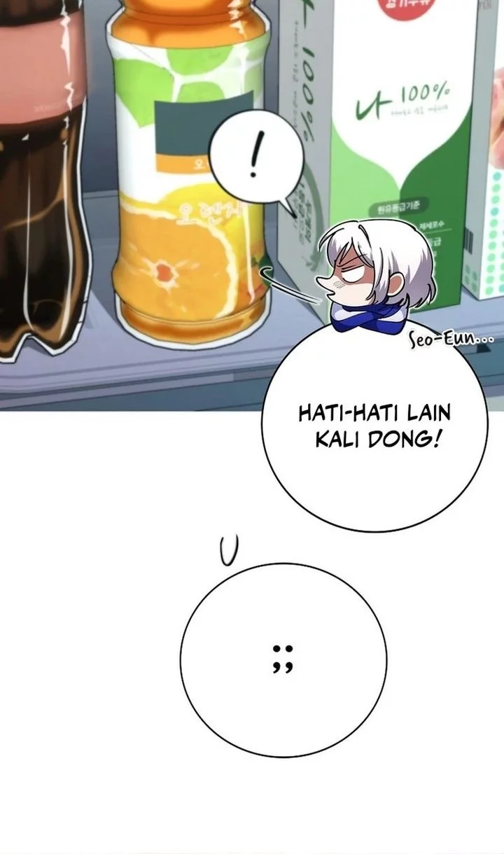 I Became The Villain The Hero Is Obsessed With Chapter 20 Gambar 24