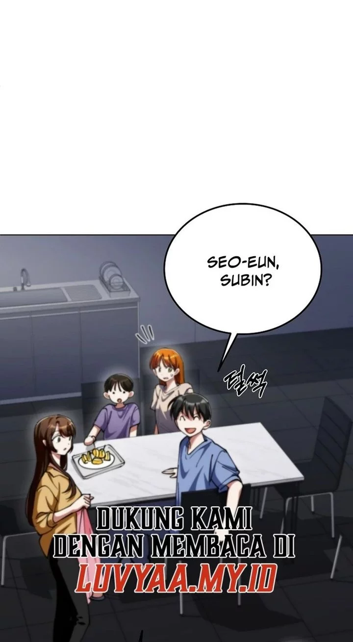 I Became The Villain The Hero Is Obsessed With Chapter 20 Gambar 28