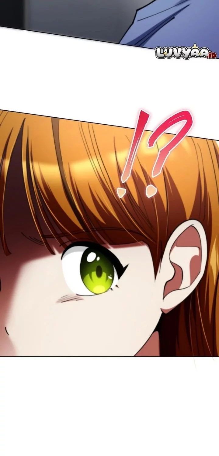 I Became The Villain The Hero Is Obsessed With Chapter 20 Gambar 32