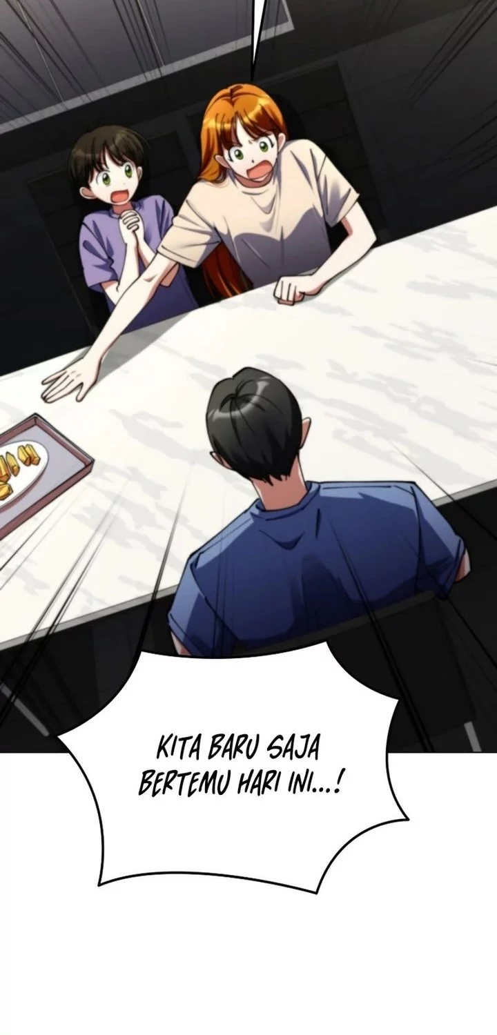 I Became The Villain The Hero Is Obsessed With Chapter 20 Gambar 37