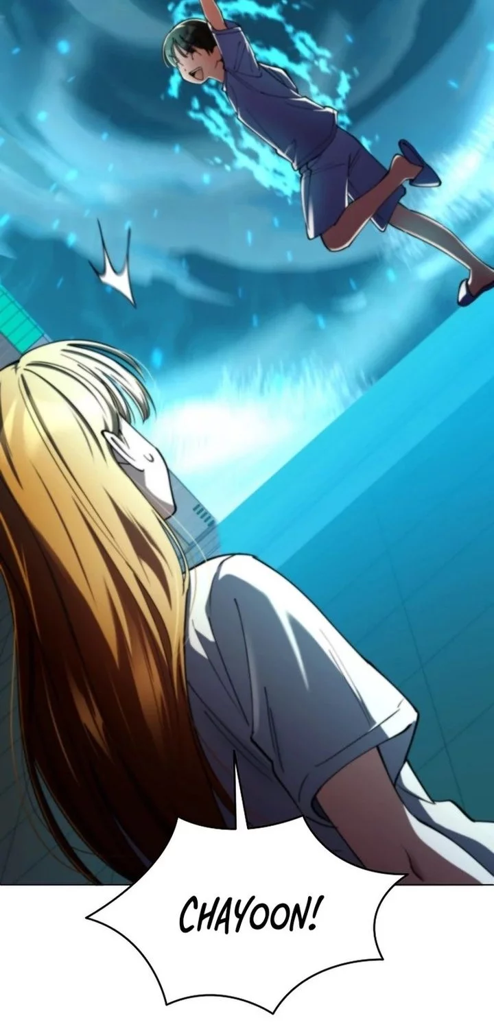 I Became The Villain The Hero Is Obsessed With Chapter 20 Gambar 49