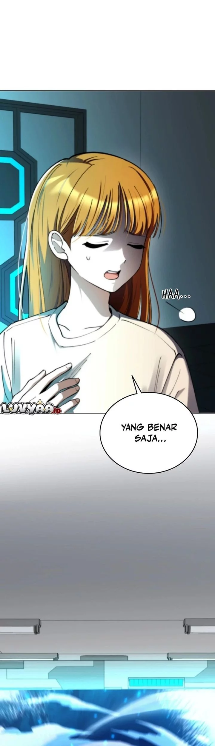 I Became The Villain The Hero Is Obsessed With Chapter 20 Gambar 50