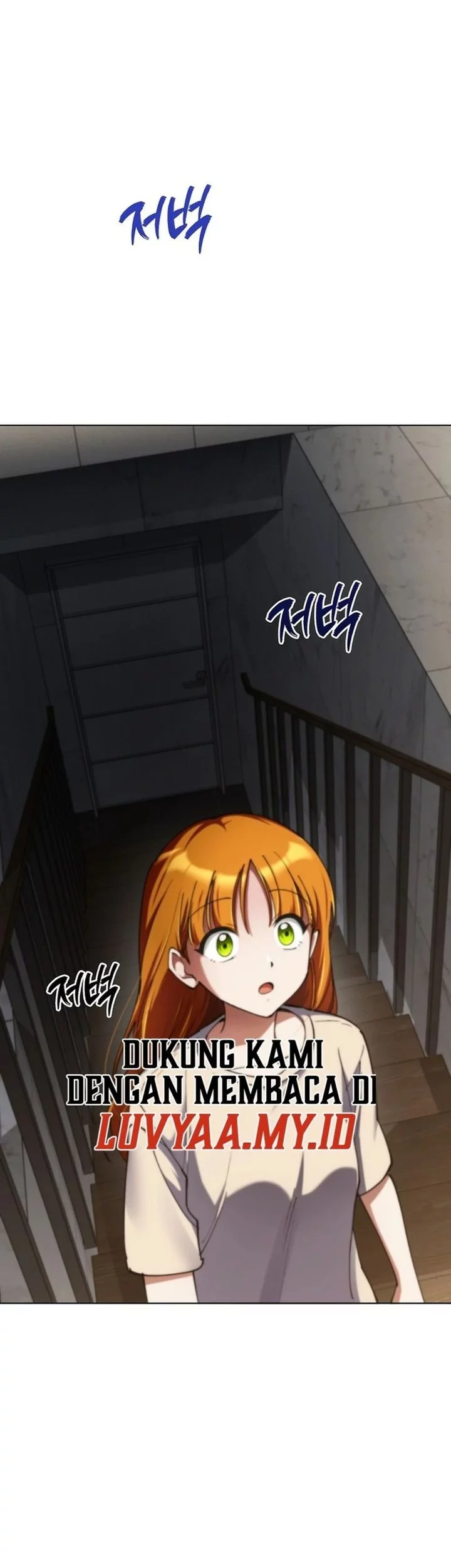 I Became The Villain The Hero Is Obsessed With Chapter 20 Gambar 52