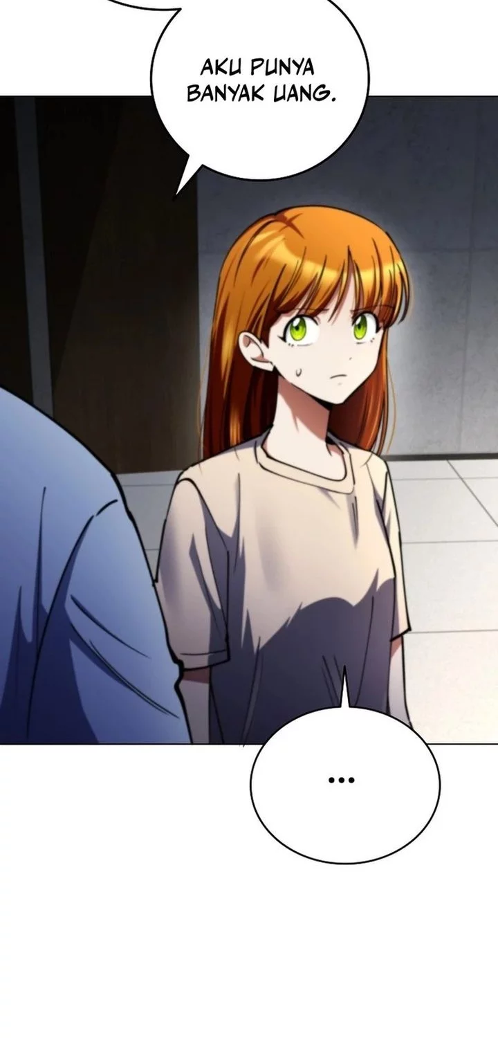 I Became The Villain The Hero Is Obsessed With Chapter 20 Gambar 56