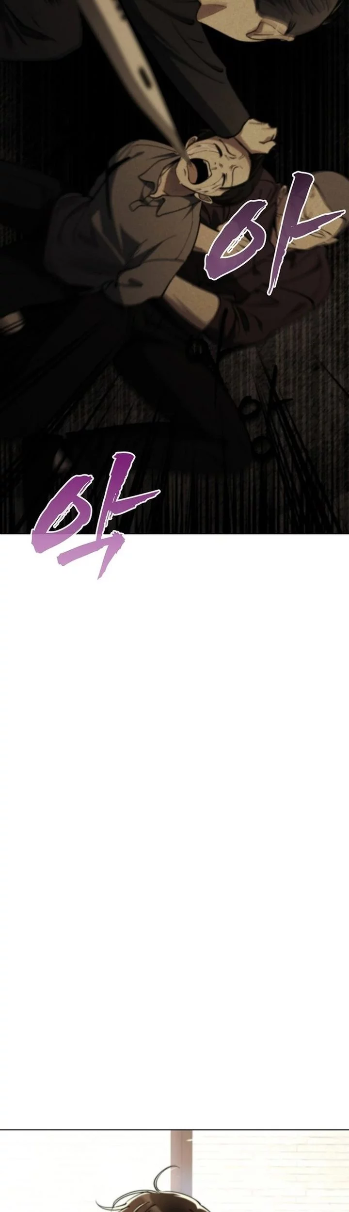 I Became The Villain The Hero Is Obsessed With Chapter 20 Gambar 61