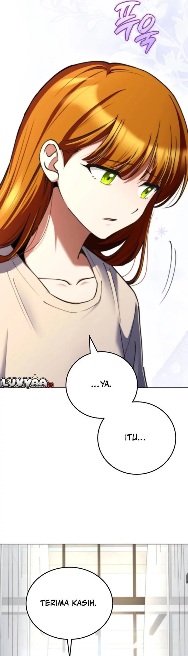 I Became The Villain The Hero Is Obsessed With Chapter 20 Gambar 63