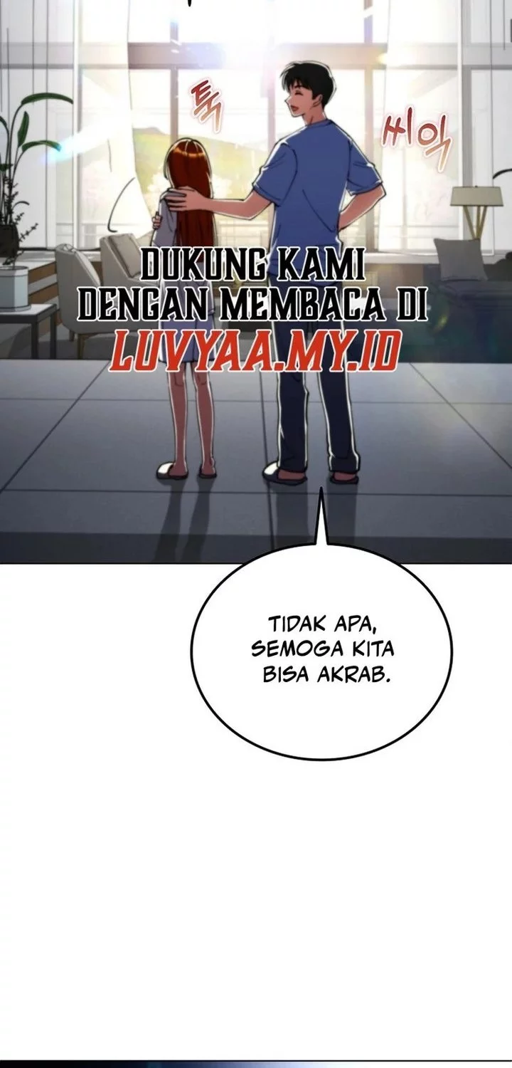 I Became The Villain The Hero Is Obsessed With Chapter 20 Gambar 64