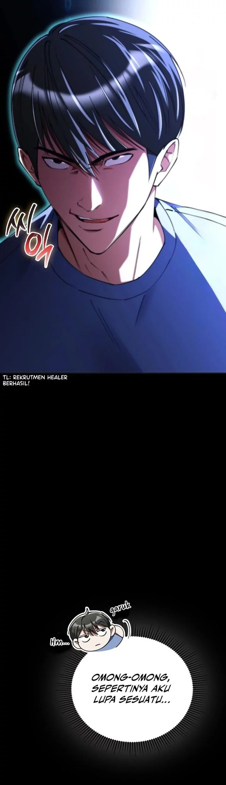 I Became The Villain The Hero Is Obsessed With Chapter 20 Gambar 65