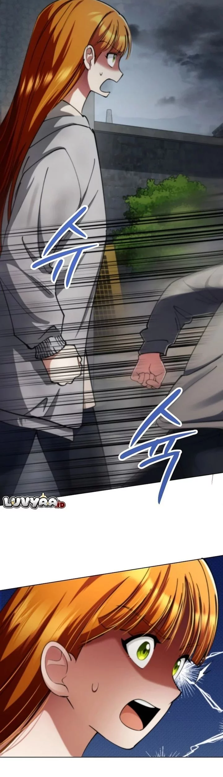 I Became The Villain The Hero Is Obsessed With Chapter 20 Gambar 7