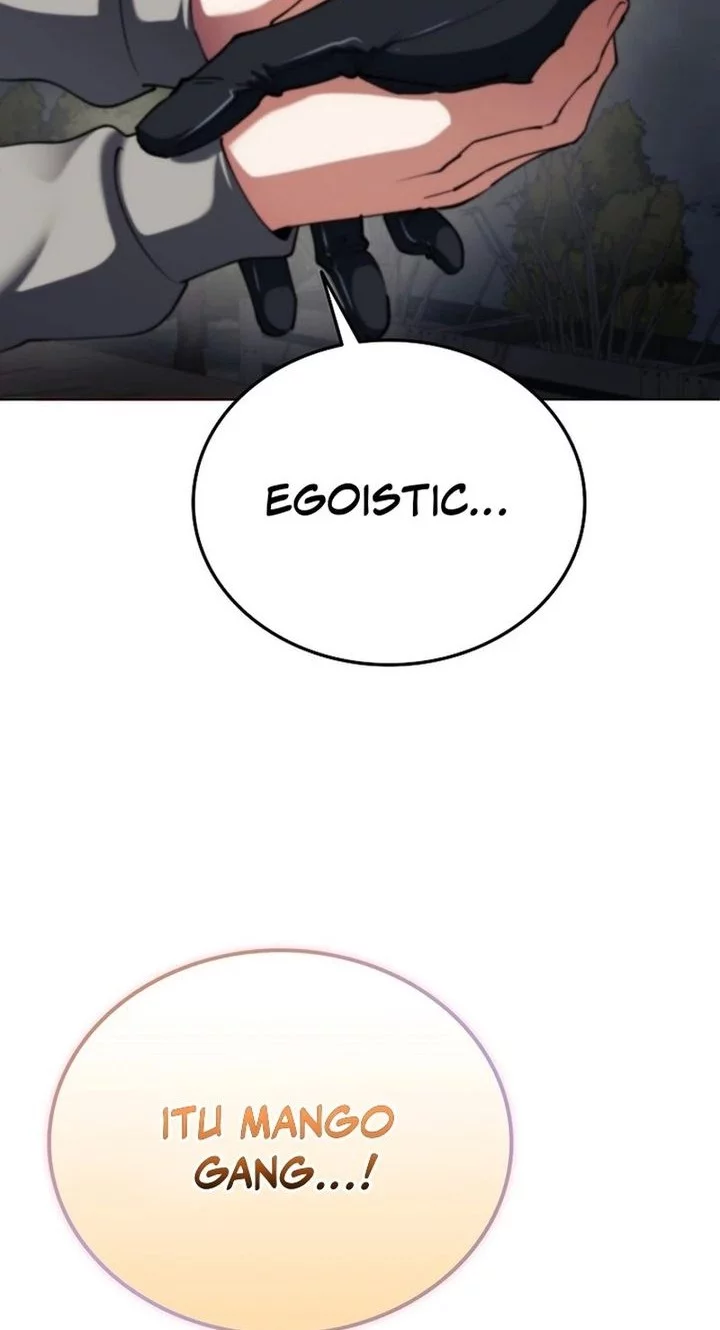 I Became The Villain The Hero Is Obsessed With Chapter 20 Gambar 10