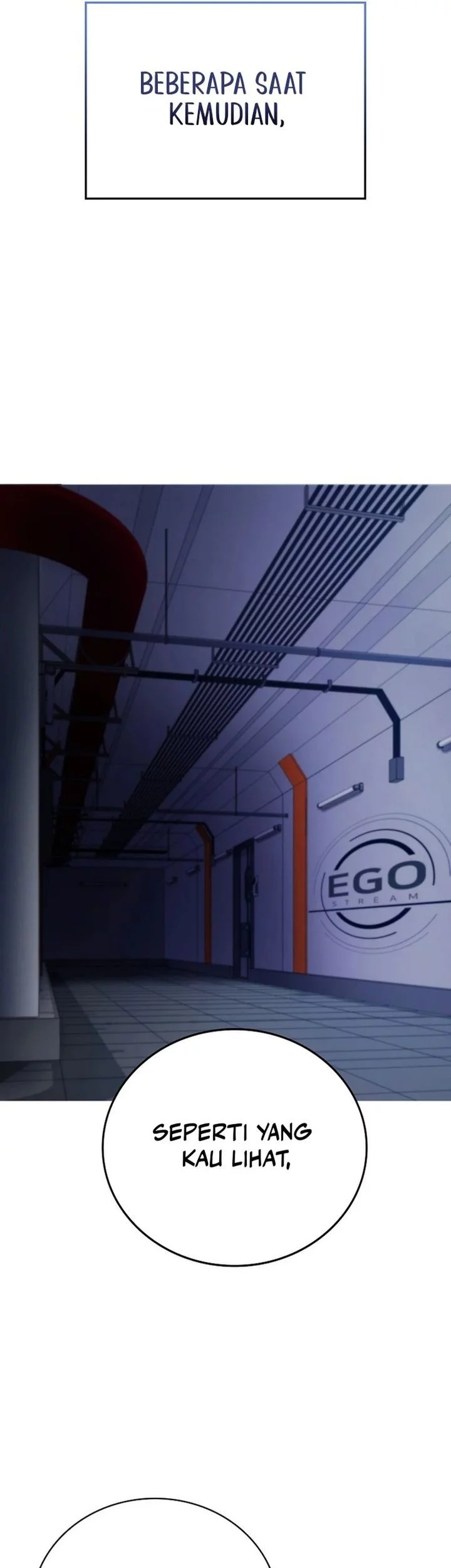 I Became The Villain The Hero Is Obsessed With Chapter 20 Gambar 13